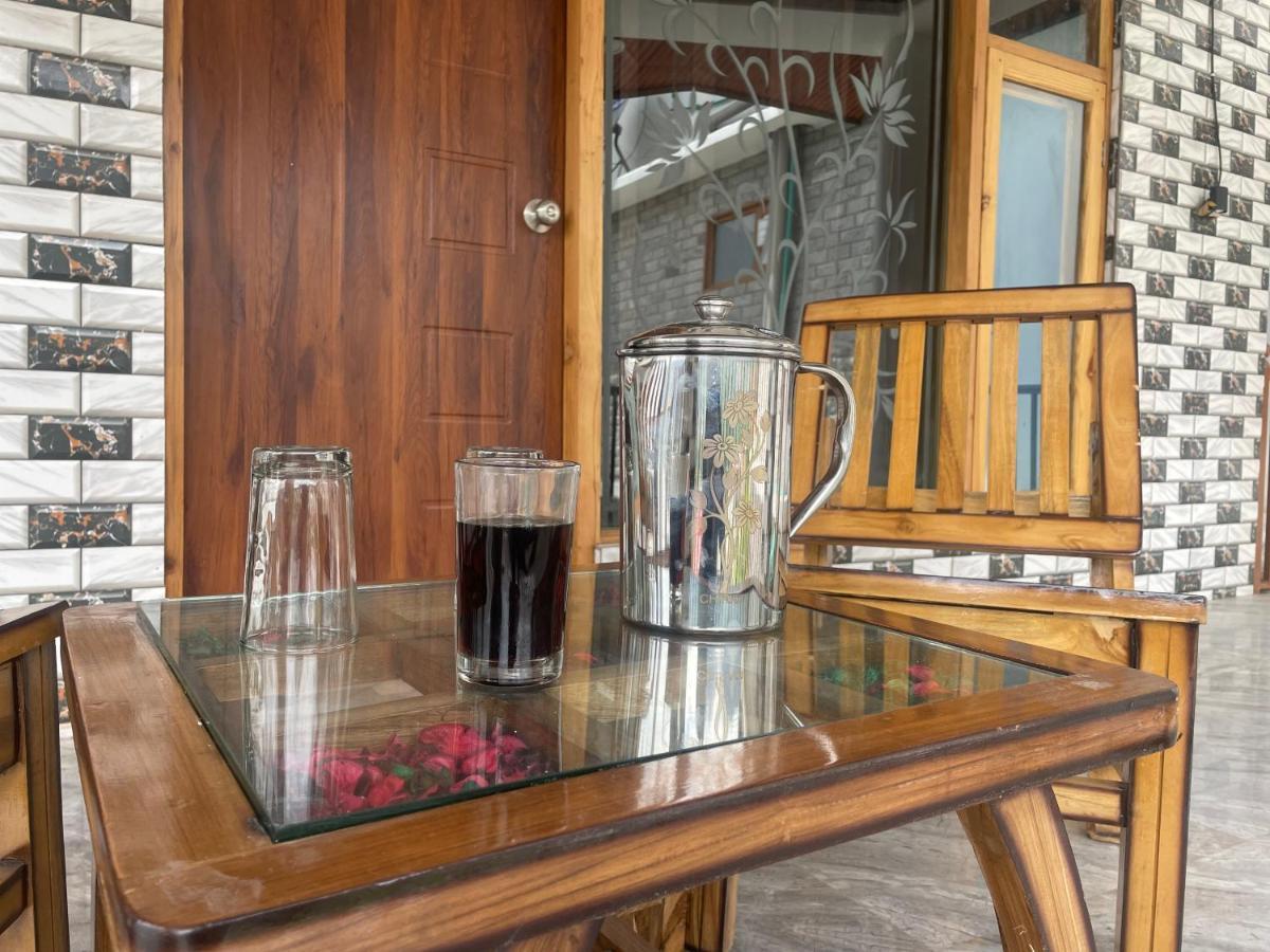 Hôtel Manali Vibes Extérieur photo