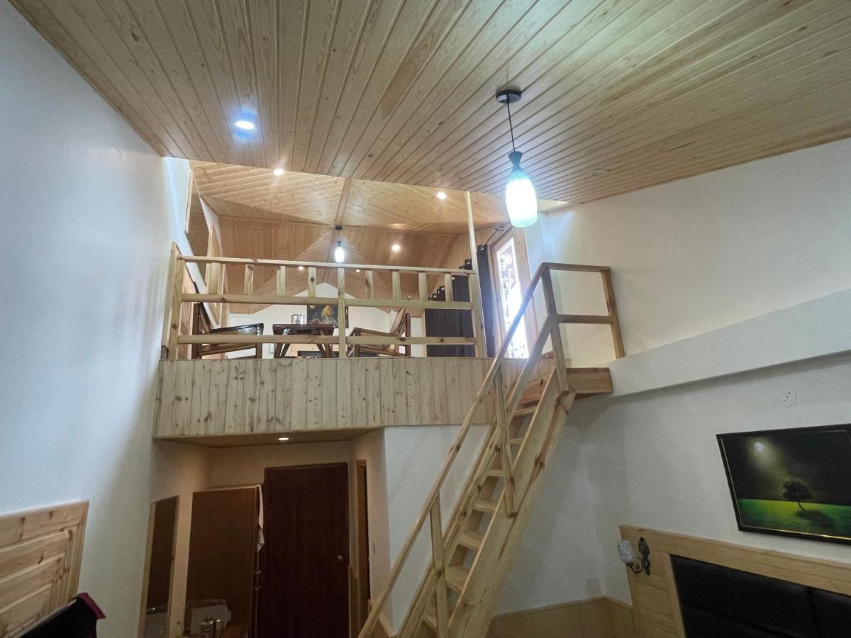 Hôtel Manali Vibes Extérieur photo
